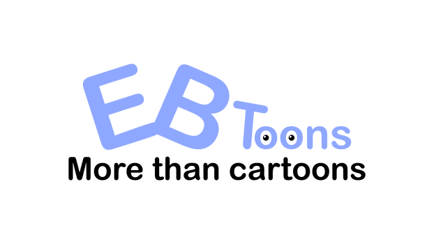 EB TOONS - More than cartoons