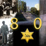 80 years for Warsaw Ghetto Uprising