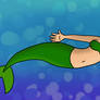 Cher the mermaid 2026