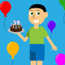 Happy Birthday to me 2026