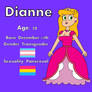 Princess Dianne