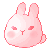 [F2U] Bunny Icon