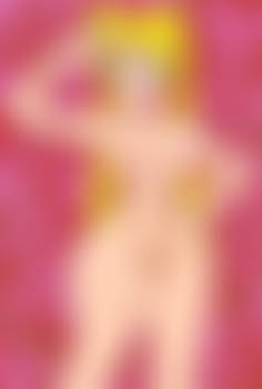 Sailor moon (Usagi Tsukino) fanart NSFW