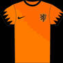 Netherlands kit world cup 2026 (fanmade)