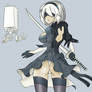 2B Jabe