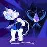 Homeworld Gems - Holly Blue Agate