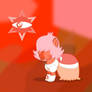 Offcolor Gems - Padparadscha