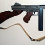 Thompson M1A1