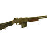 Browning Automatic Rifle