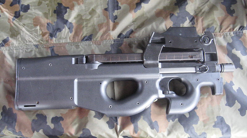 P90