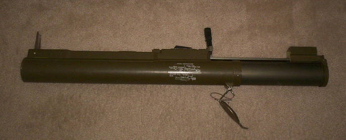 M72 Law