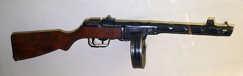 PPSh 41