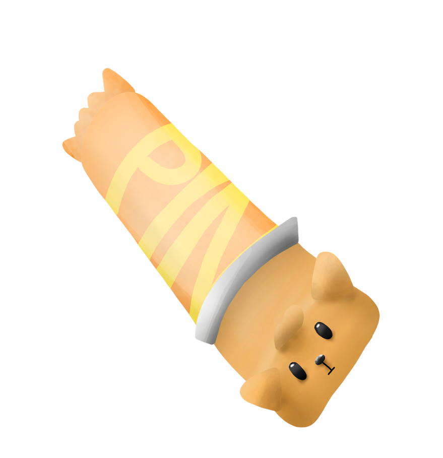 Pin Pin Candy Pin Flavored Candy Bar by jukeboxmurphy on DeviantArt