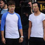 Louis and Liam Mind Control