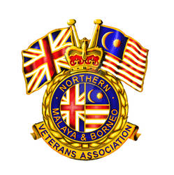 Northern Veterans Badge
