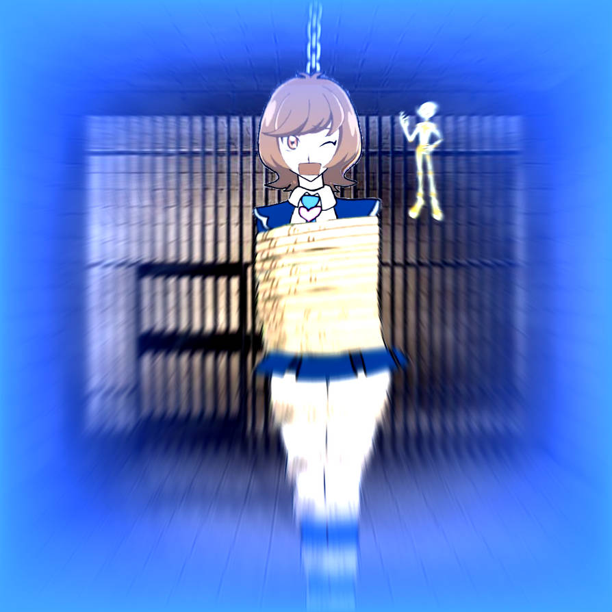 forced login by ryoken3000 on DeviantArt