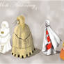 Moth Aristocracy, Lineup 1