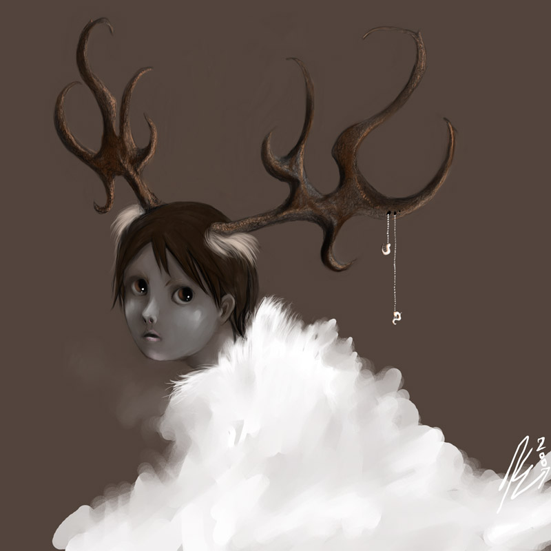 Antlers