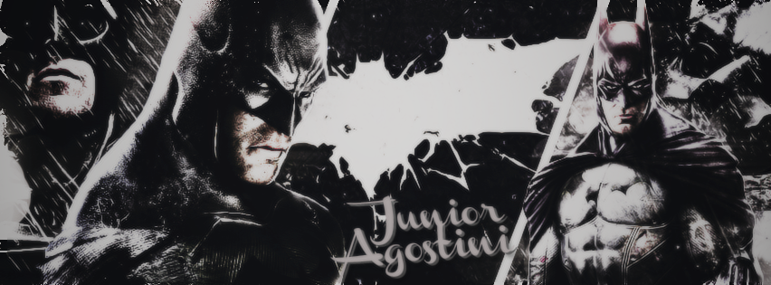 Batman (Facebook Cover /Portada/ Header) by Brunocoelho12 on DeviantArt