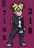 Boruto NZC Sprite By Brian318