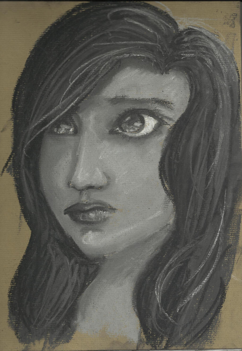 Apprehensive by cheesy-child-genius on DeviantArt