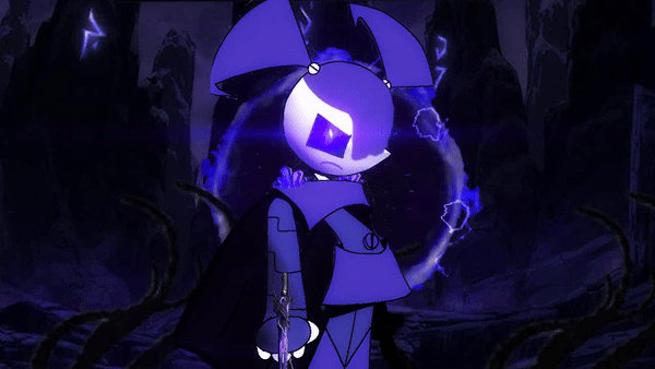 Anara Characters Anara Mistress of the Abyss by MegaTronLorod on DeviantArt
