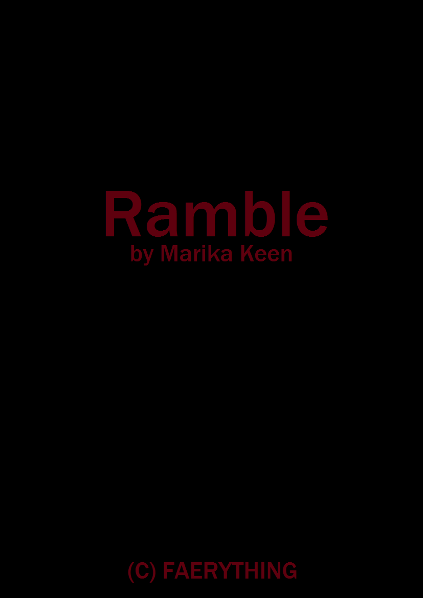 Ramble - Page 3