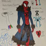 Peter parker the spectacular spider sans