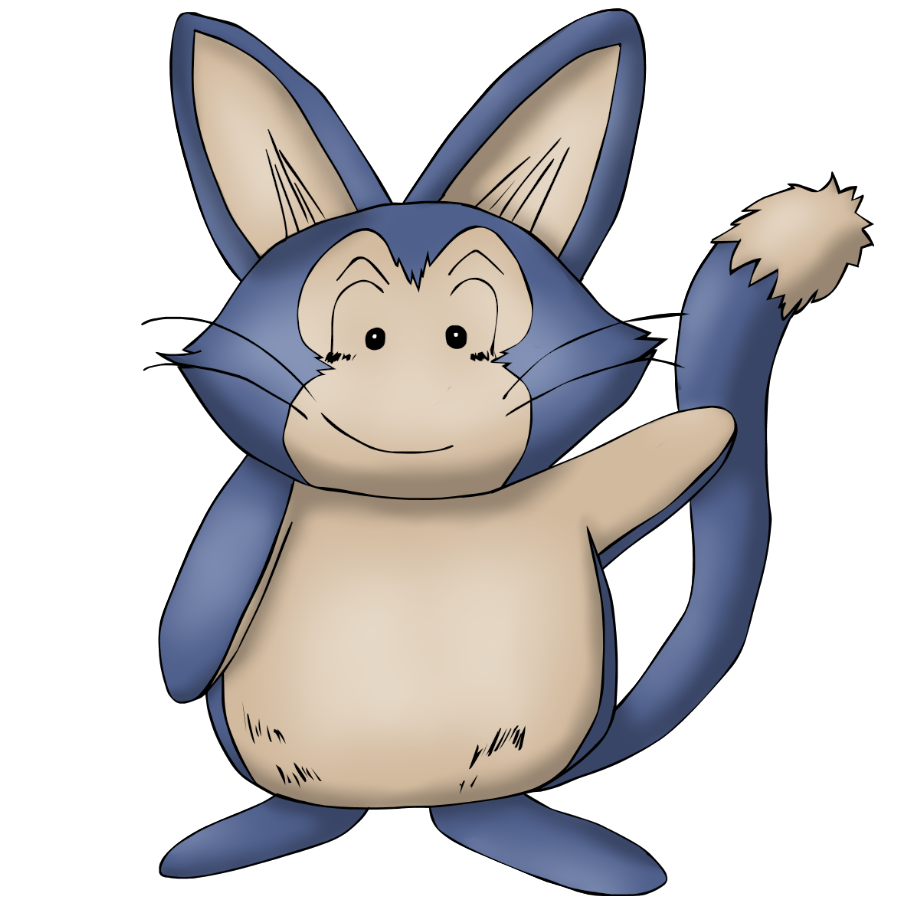 Puar shaded