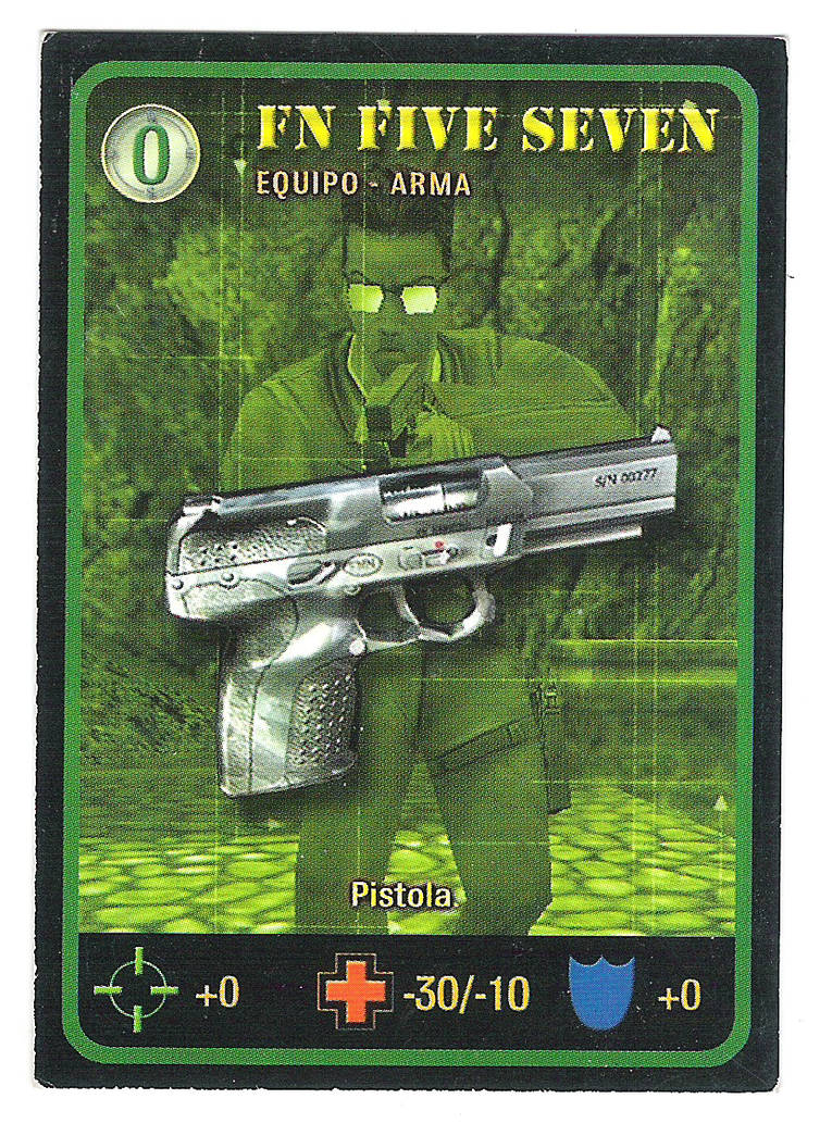 Counter Strike Trading Card Game by KakashiMariano on DeviantArt