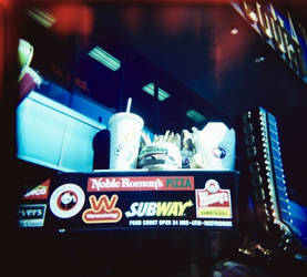 holga - las vegas 02