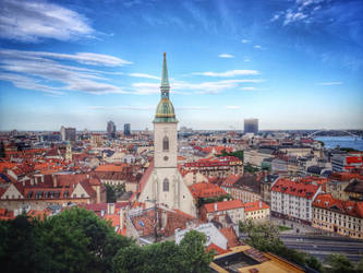 Bratislava