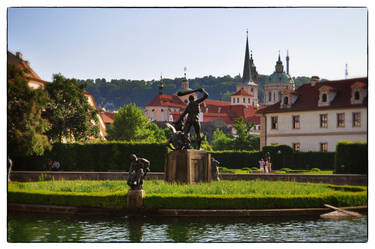 prague paradise