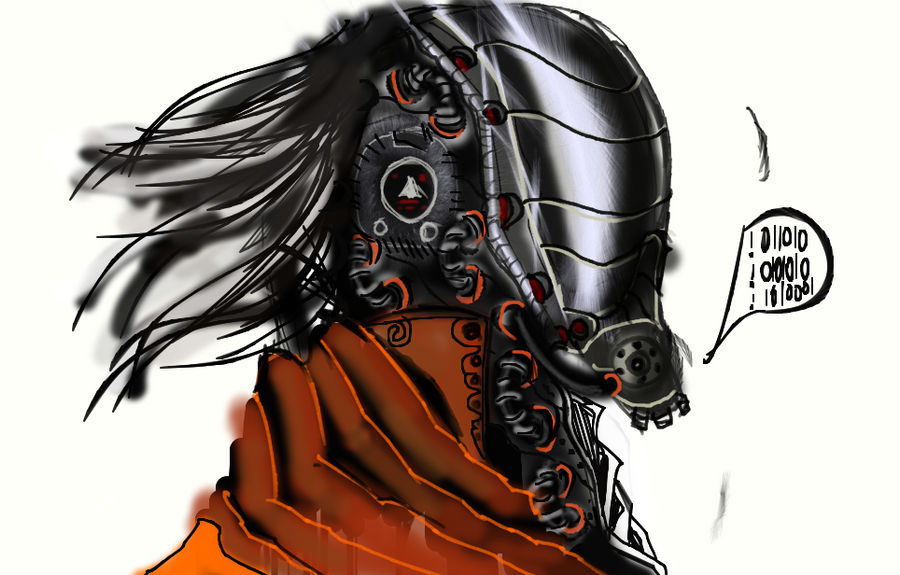 bot-ro 0110 by blockgun on DeviantArt