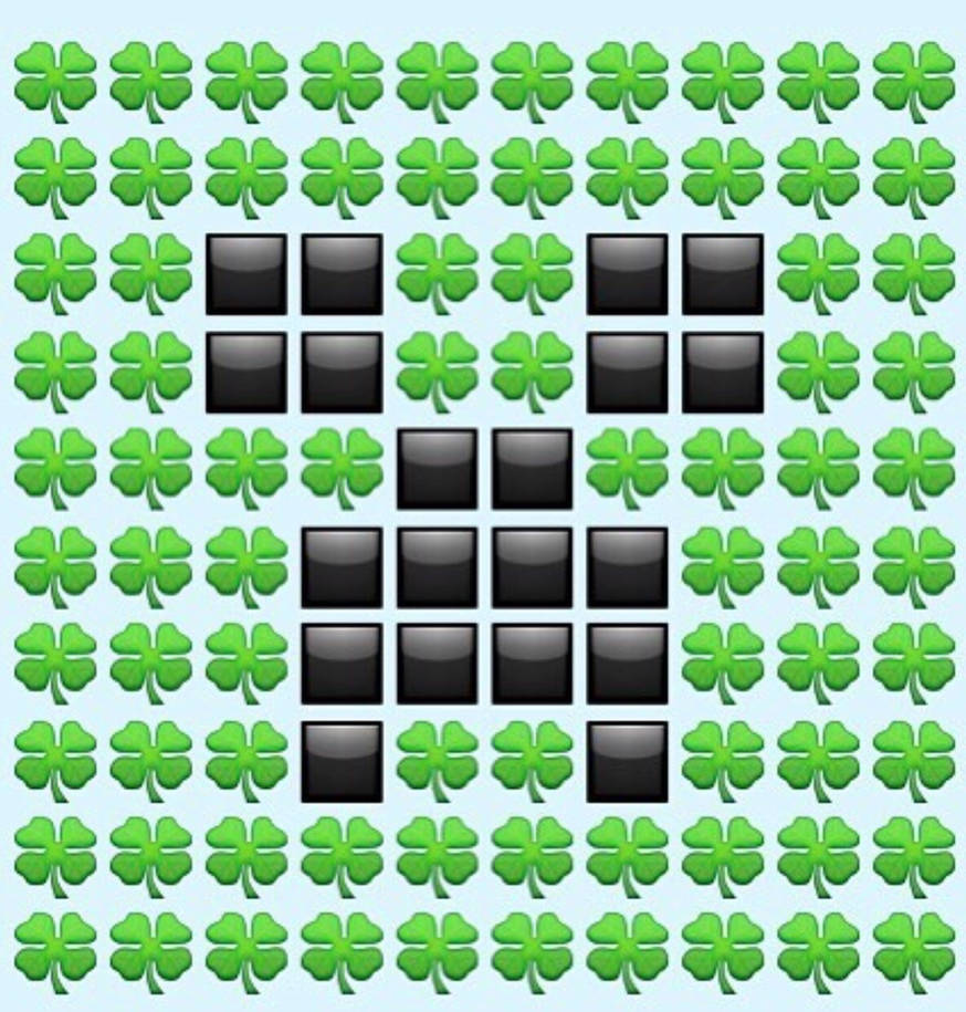 Creeper Emoji Art Minecraft 09 By Artistsson On Deviantart Creeper Emoji Art Minecraft 09 By Artistsson On Deviantart