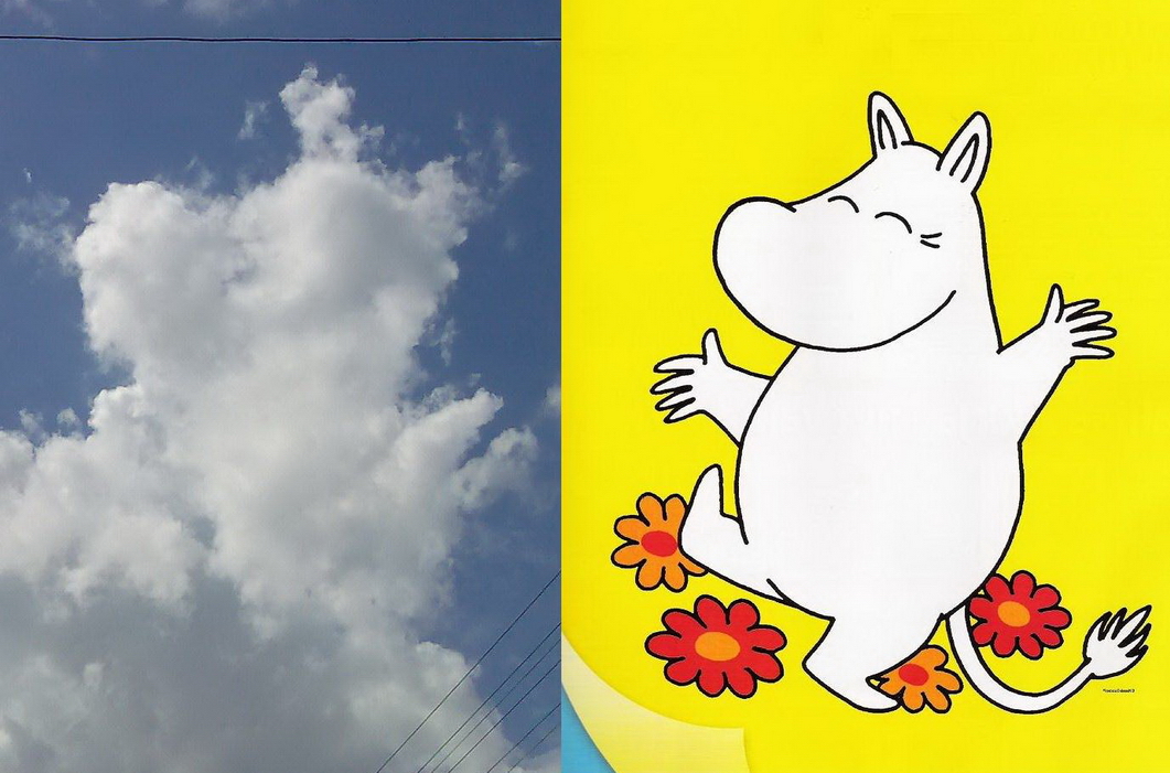 Moomin