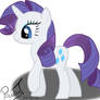 rarity (first pony pic)