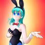 Bulma Bunny