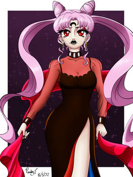Wicked lady