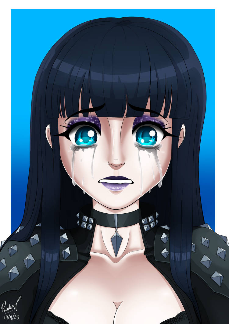 Kali Sad