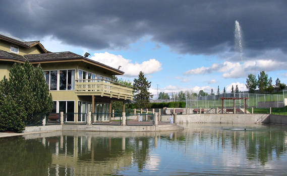 WhitemudCreek Community Center