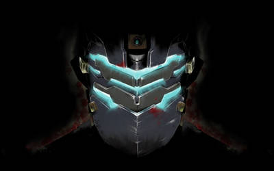 Dead space wallpaper