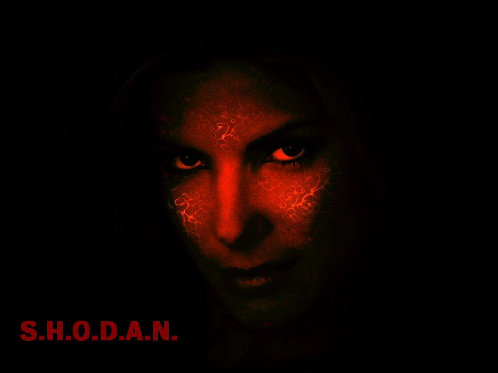 Red Codan Red Shodan Wallpaper by honor-is-all on DeviantArt