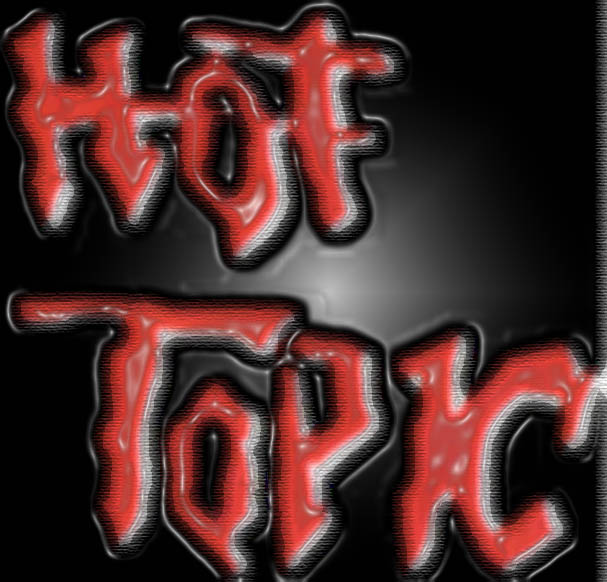 hot topic