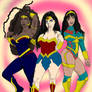 Wonder Women