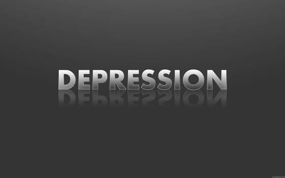 DEPRESSION