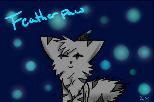 Featherpaw