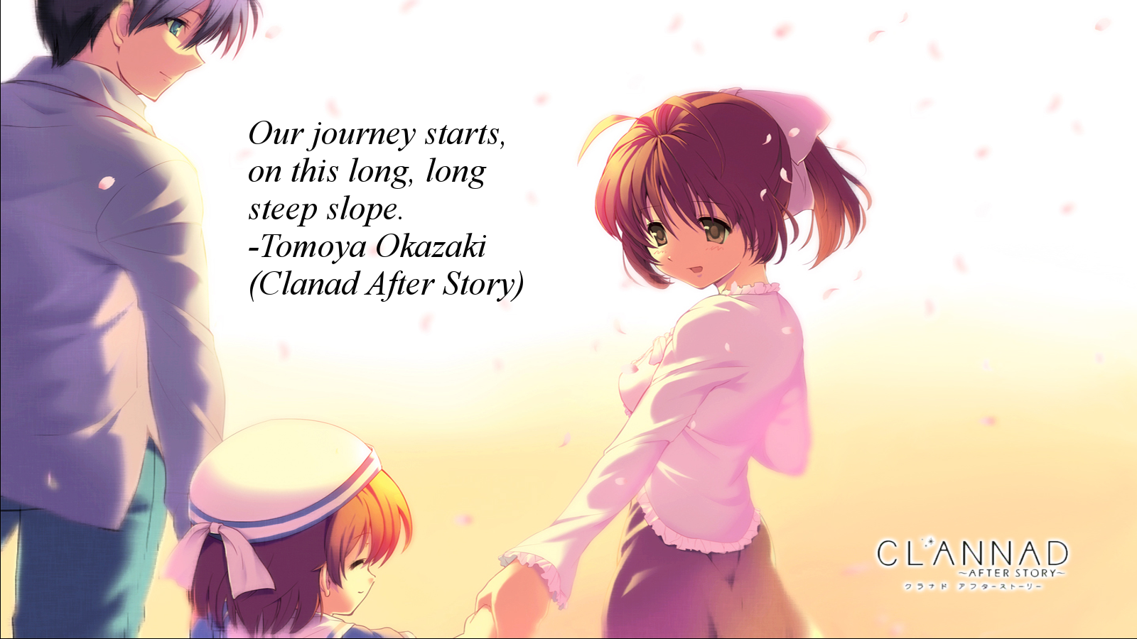 The 40 Best Clannad Quotes of All Time (With Images)