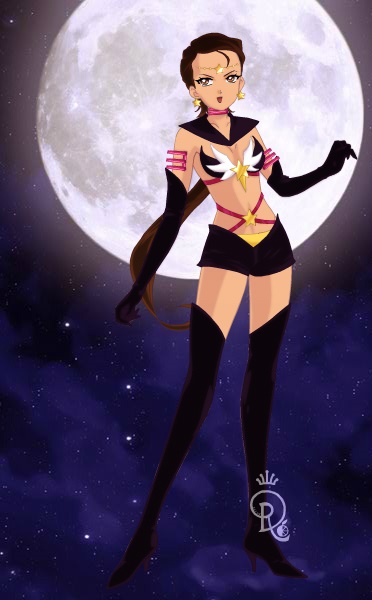 Sailor Star Maker