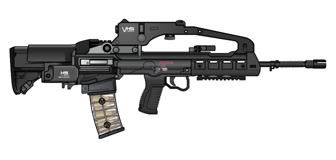 VHS-2 view 2